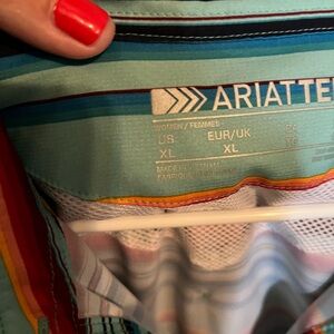 Women Ariat AriatTek XL